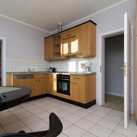 Villa Brunnenstrasse, App 1 Heringsdorf Zewnętrze zdjęcie